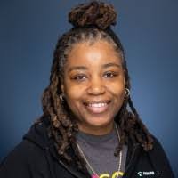 Shamika Woods's Instagram, Twitter & Facebook