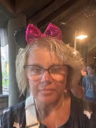 Finding magic at Disney World