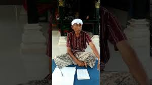 Делиться ссылками стало еще легче. Pengayam Ayaman Wayah Ben Ben Tgl 6 September 2020 Youtube