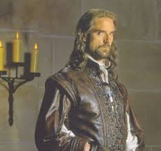 Jeremy Irons As Aramis In The Man In The Iron Mask Jeremy Irons Movie Costumes Costumes