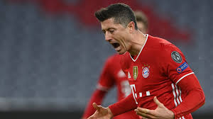 Here we break down lewandowski's champions league goals into various categories: Champions League As Boss Bayern Finishes Work Against Lazio And Goes Into Quarter The Indian Paper