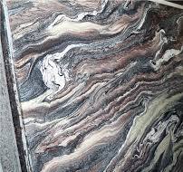 Majestic Ocean Marble - Multicolor Marble - StoneContact.com