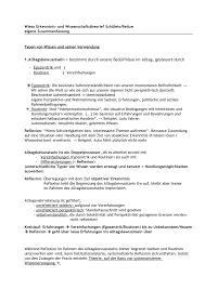 Beispiel #1 beispiele von reflection in der shell (dem terminal). Wieso Erkenntnis Und Wissenschaftstheorie Eigene Zusammenfassung Wieso Studocu