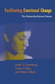Facilitating Emotional Change: The Moment-by-Moment Process: 9781572302013:  Medicine & Health Science Books @ Amazon.com