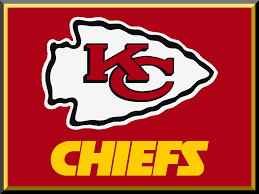 Afc west division of the nfl home games: Supe S On Kansas City Chiefs Uniform History Uni Watch