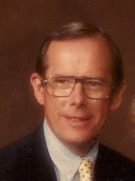 Gordon Francis Rodgers