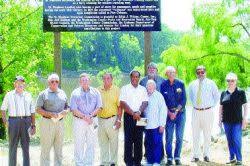 Inducted into WashCo Hall of Fame