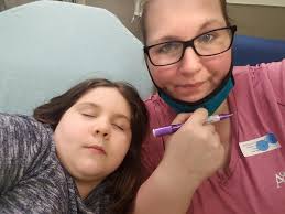 Services set for Lillian “Lea” Hanna: