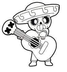 We did not find results for: Brawl Stars Coloring Pages 50 Pictures Free Printable