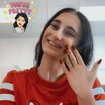 Sabrina Plummer's Instagram, Twitter & Facebook