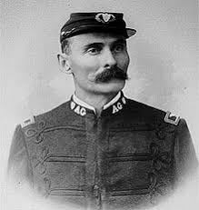 COL Henry H. Artz (1847-1918)