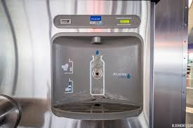 New Water Bottle Refill Station Installed At Cosmic Ray'S Starlight Cafe In Magic  Kingdom | The Disney Food Blog