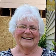Judith A. (Judy) Graff Obituary March 2, 2024