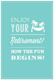 Looking for humorous notes and quirky messages to write on a sweet card or to use in a speech? What To Write In A Retirement Card Someone Sent You A Greeting