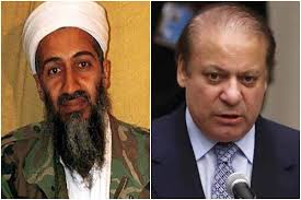 After his family split, bin laden's mother took him to live with her. Osama Bin Laden Used To Finance Support Nawaz Sharif Former Pakistani Diplomat The Financial Express