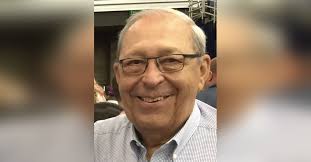 Obituary information for Donald Warren Anderson