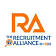 The Recruitment Alliance by HRKS logo