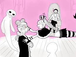 one piece mihawk zorro 鷹の目家族1 pixiv one piece anime one piece comic one piece drawing