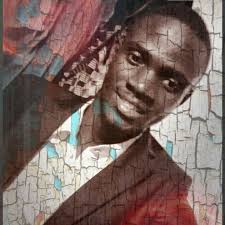 kouagni sedrick gael (@GaelSedrick)