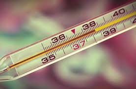 În febra subfebrile, de asemenea, pot prezenta pierderea in greutate, pierderea poftei de mâncare, slăbiciune, simptome anormale de la diferite organe (caracterul lor depinde tumorii). Descoperire NeasteptatÄƒ Temperatura NormalÄƒ A Corpului Nu Mai E De 37 C