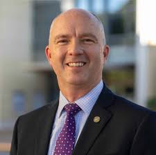 Dan Dow District Attorney