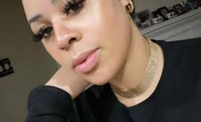 Meet Lanisha Thornton