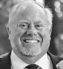 DAVID MOHN Obituary (1957