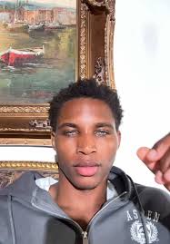 Devin Anthony Graham