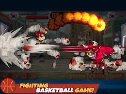 Basketball battle (mod, unlimited money) apk para android descargar gratis. Head Basketball V2 3 3 Mod Apk Data Money Apk Android Free