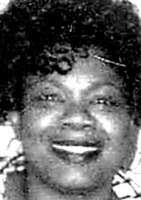 Elaine Bobo Obituary (2008)