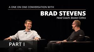 His boston candidacy has drawn some outside support, too. Brad Stevens Speaking Fee And Booking Agent Contact