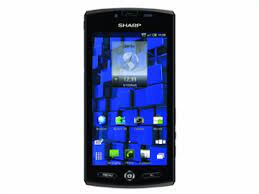 Sharp Aquos SH80F im Test: 3D-Handy mit ...