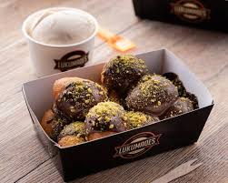 Lukumades West Melbourne Takeout In Melbourne Delivery Menu Prices Uber Eats In 2020 Food Delivery Menu Eat