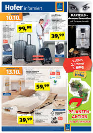 Matratze „orthomerino ist derzeit nicht mehr in ausgewählten hofer filialen in österreich erhältlich. Hofer Prospekt 10 10 19 10 2011 By Aktionsfinder Gmbh Issuu