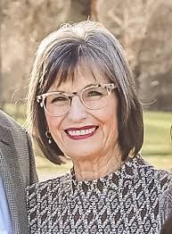 Robin Todd avis de décès