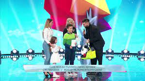 Vei gasi aiciƒ texte cu sfaturi, recomandăƒri de toate tipurile: Monica Anghel Si Dorian Popa S Au AlÄƒturat Campaniei Ajut Eu Prwave Stiri Afaceri Stiri Marketing Case Studies Stiri Pr