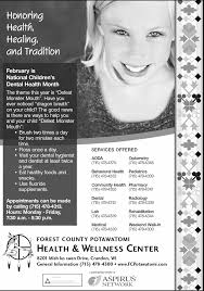 POTAWATOMI TRAVELING TIMES Native Americans in the Military