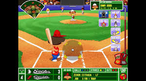 Get the latest backyard baseball 2005 cheats, codes, unlockables, hints, easter eggs, glitches, tips, tricks, hacks, downloads, achievements, guides, faqs, walkthroughs, and more for pc (pc). Backyard Ideas Backyard Baseball 2001 Download