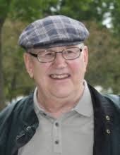 Obituary information for Dale Edward Sharp