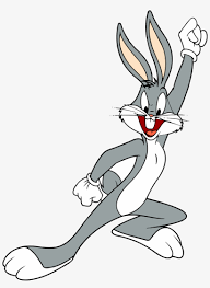 Bugs bunny challenge | 309m people have watched this. Bugs Bunny Characters Bugs Bunny Cartoon Characters Bugs Bunny Vector Free Free Transparent Png Download Pngkey