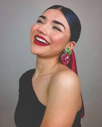 Outfit Candelaria El Rocio