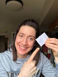 Free Blue Bag Giveaway