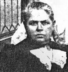 The Greenwood Branch of the Zohrab family