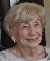 Obituary information for Dorothy McLaughlin Griggs