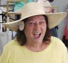 Margaret “Kathy” Stufflebean- Blue Springs, MO 08.16.2025