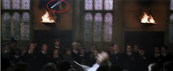 The harry potter photo and video printer by lifeprint is an instant photo and video printer for iphone and android. 10 Errori In Harry Potter E La Camera Dei Segreti E A Te