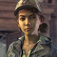 Who would win in a fight between these two badass teenagers :  r/TheWalkingDeadGame