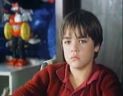 Los ojos de un niño (1982)