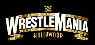 25,000 fans will be present for each night of the wrestlemania 37 promises to be a show for the ages, and the stage has only added to the excitement. Wwe Wrestlemania 37 Logo Album On Imgur