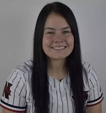 2022 Softball Roster